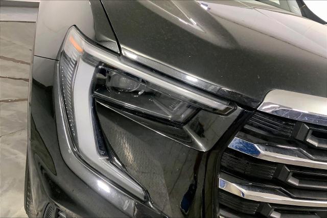 2025 GMC Acadia Vehicle Photo in INDEPENDENCE, MO 64055-1314