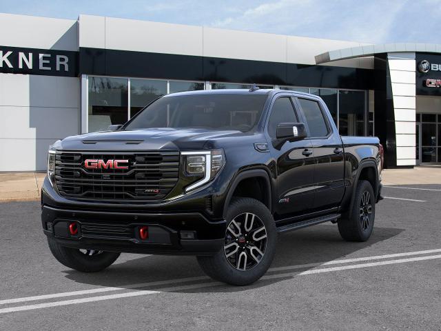 2026 GMC Sierra 1500 Vehicle Photo in TREVOSE, PA 19053-4984