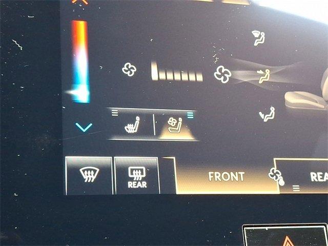 2026 INFINITI QX80 Vehicle Photo in Willow Grove, PA 19090