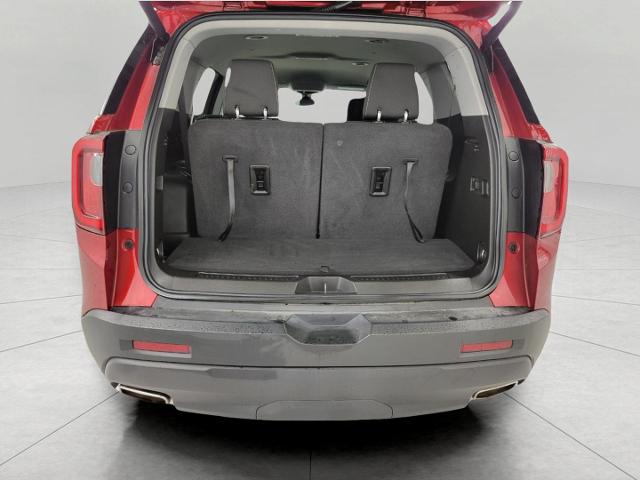 2023 GMC Acadia Vehicle Photo in GREEN BAY, WI 54303-3330