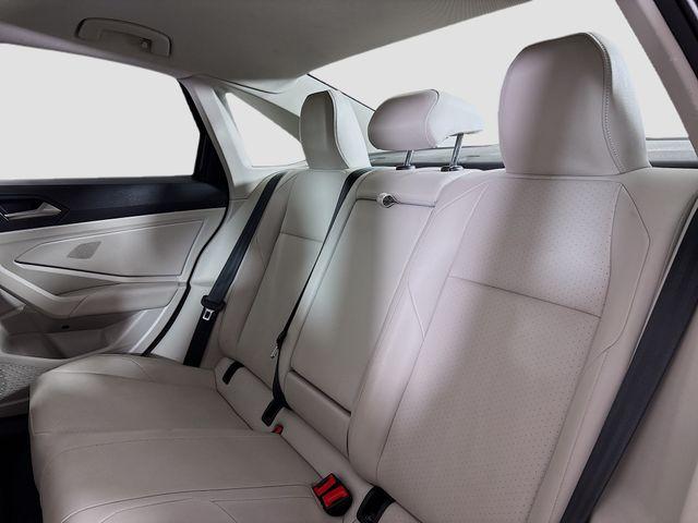 2020 Volkswagen Jetta Vehicle Photo in Puyallup, WA 98371