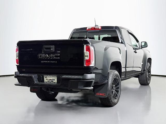 2022 GMC Canyon Vehicle Photo in PUYALLUP, WA 98371-4149
