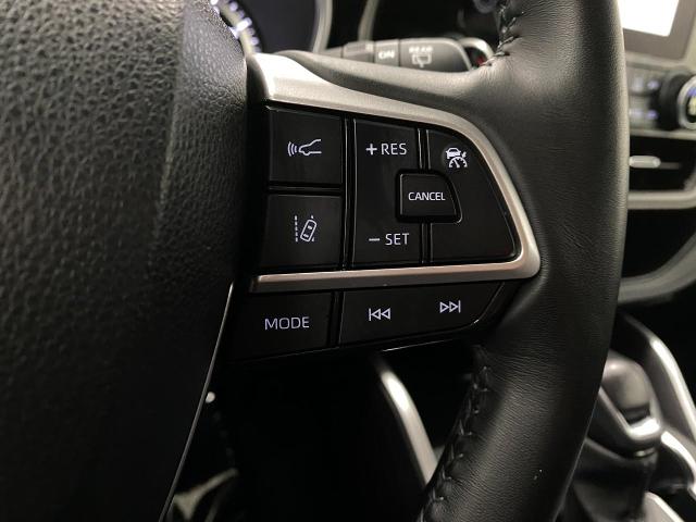 2024 Toyota Highlander Vehicle Photo in Appleton, WI 54913