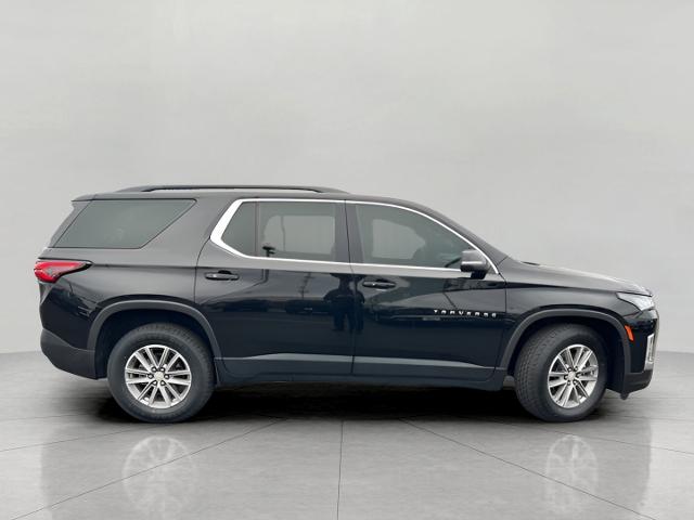 2022 Chevrolet Traverse Vehicle Photo in MANITOWOC, WI 54220-5838