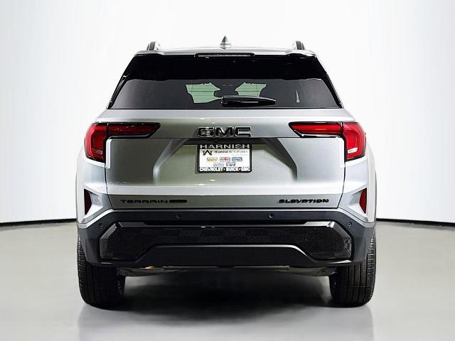 2026 GMC Terrain Vehicle Photo in PUYALLUP, WA 98371-4149