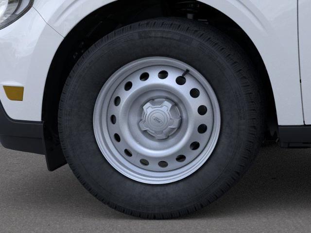 2025 Ford Maverick Vehicle Photo in Weatherford, TX 76087