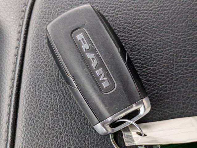 2024 Ram 2500 Vehicle Photo in BRUNSWICK, GA 31525-1881