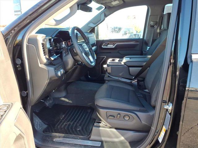 2026 GMC Sierra 3500 HD Vehicle Photo in DUNKIRK, NY 14048-3562