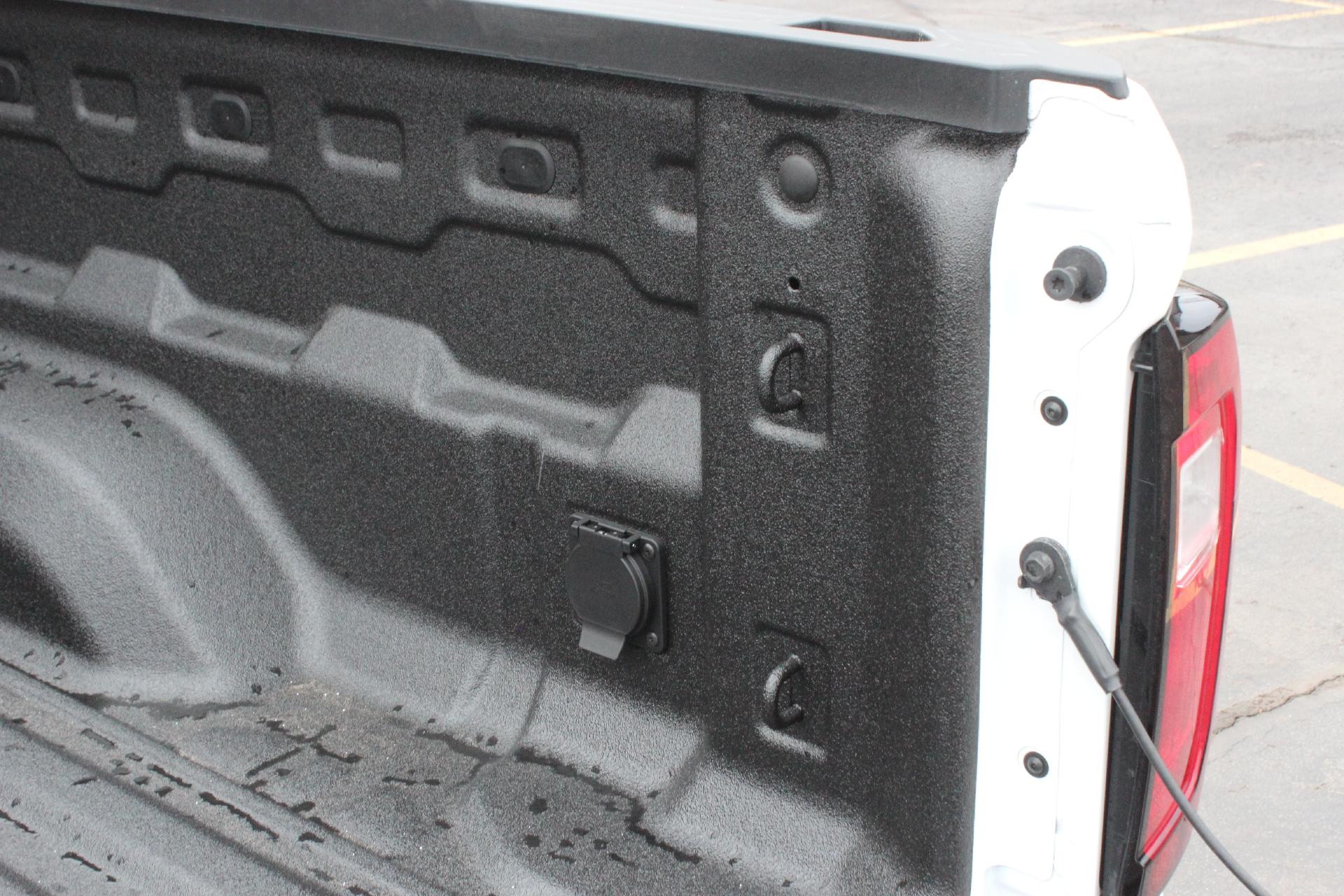 2025 GMC Canyon Vehicle Photo in AURORA, CO 80012-4011