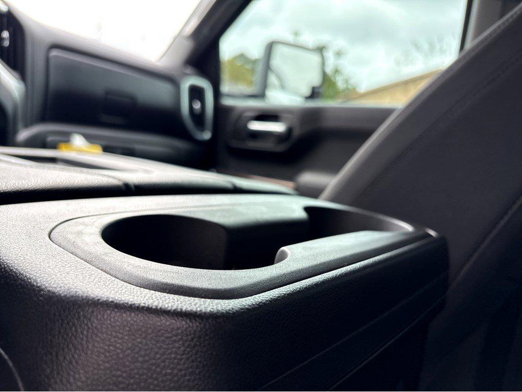 2021 Chevrolet Silverado 1500 Vehicle Photo in SAVANNAH, GA 31406-4513