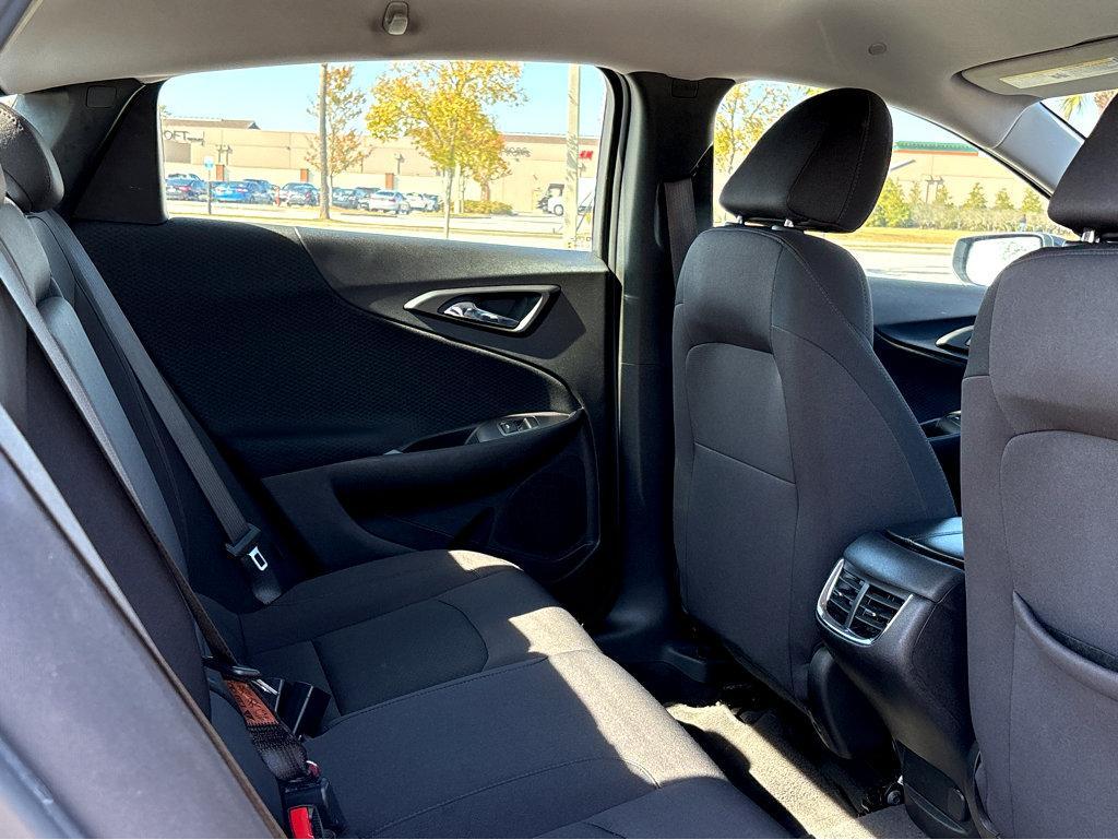 2023 Chevrolet Malibu Vehicle Photo in POOLER, GA 31322-3252