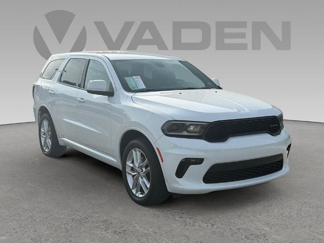2022 Dodge Durango Vehicle Photo in Statesboro, GA 30458