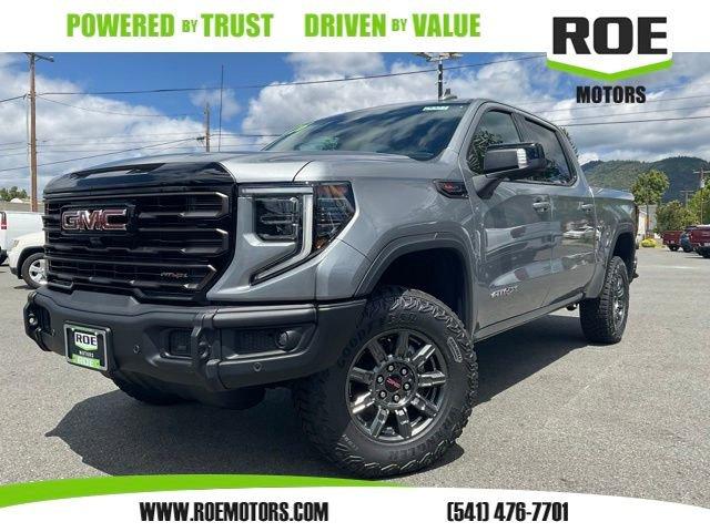 2026 GMC Sierra 1500 Vehicle Photo in GRANTS PASS, OR 97526-2125