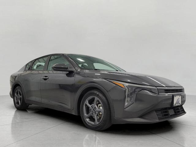 2025 Kia K4 Vehicle Photo in Green Bay, WI 54304