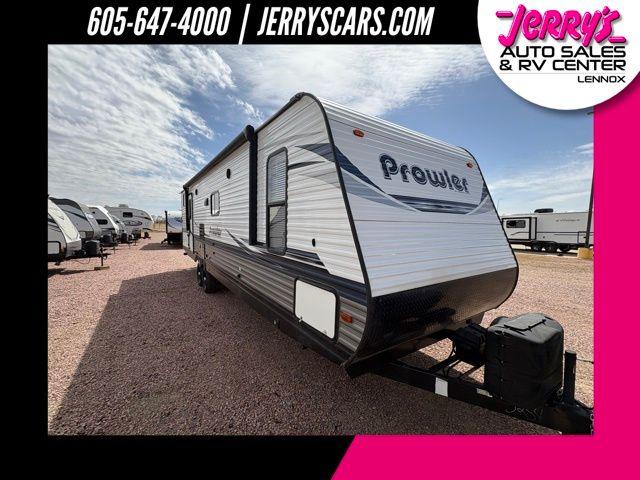 2021 Heartland Prowler Vehicle Photo in Lennox, SD 57039