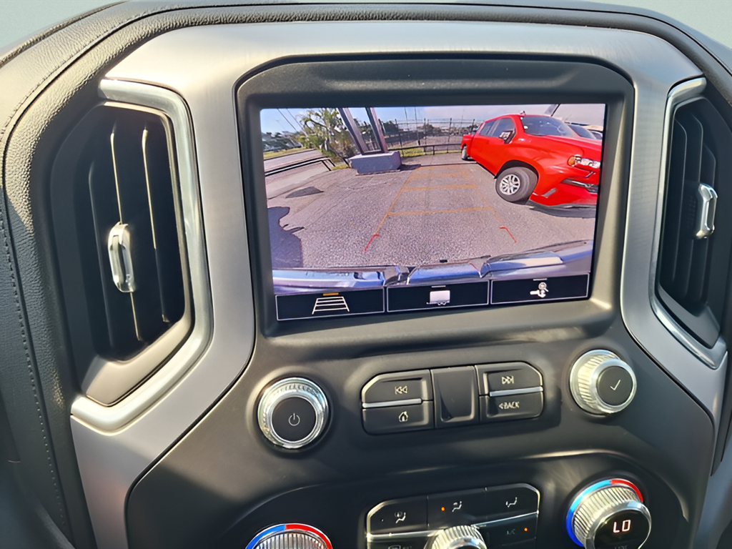 2020 GMC Sierra 1500 photo 14 of 32