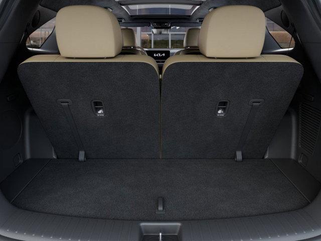 2025 Kia Sorento Vehicle Photo in Westbrook, ME 04092