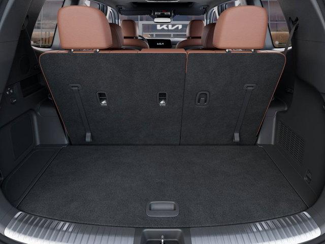 2025 Kia Telluride Vehicle Photo in Westbrook, ME 04092