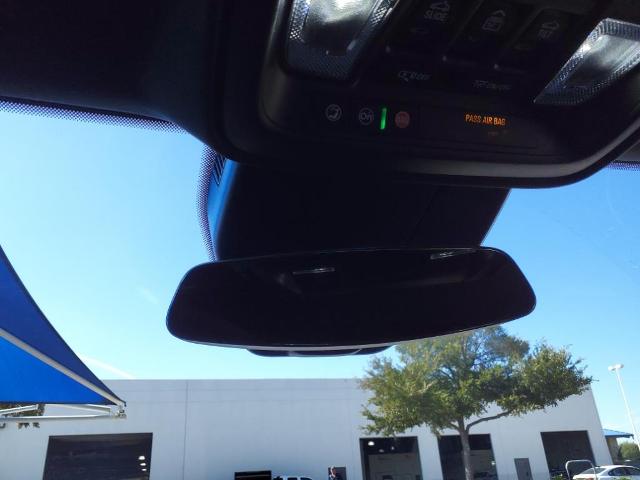 2025 Cadillac XT5 Vehicle Photo in Denton, TX 76205