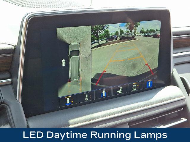 2023 Chevrolet Tahoe Vehicle Photo in DANBURY, CT 06810-5034