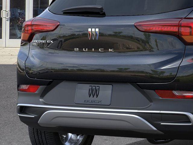 2026 Buick Encore GX Vehicle Photo in DANBURY, CT 06810-5034