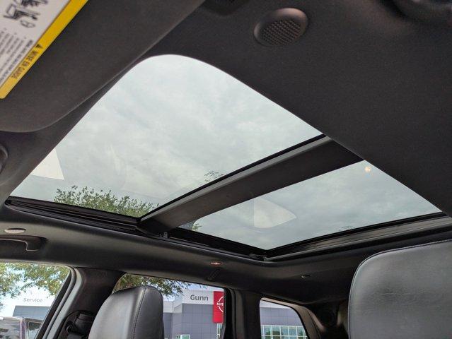 2021 Jeep Grand Cherokee Vehicle Photo in San Antonio, TX 78209