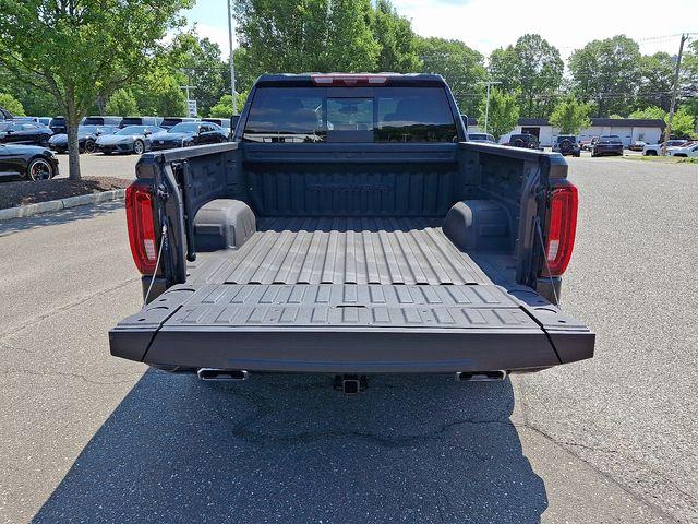2024 GMC Sierra 1500 Vehicle Photo in DANBURY, CT 06810-5034