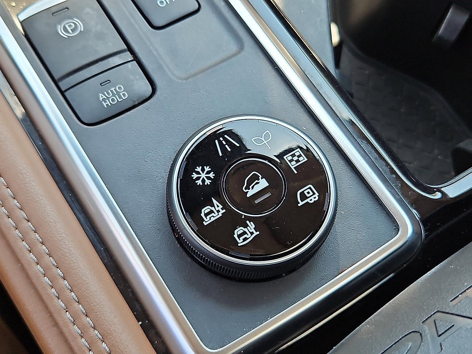 2023 Nissan Pathfinder Vehicle Photo in Jenkintown, PA 19046