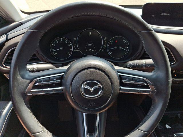 2021 Mazda CX-30 Vehicle Photo in DANBURY, CT 06810-5034