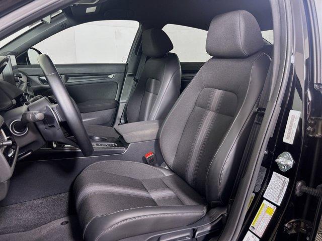 2024 Honda Civic Sedan Vehicle Photo in Flemington, NJ 08822