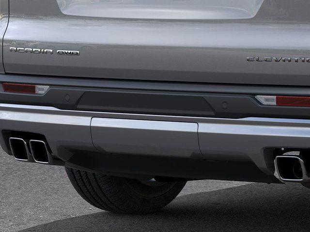 2026 GMC Acadia Vehicle Photo in DANBURY, CT 06810-5034