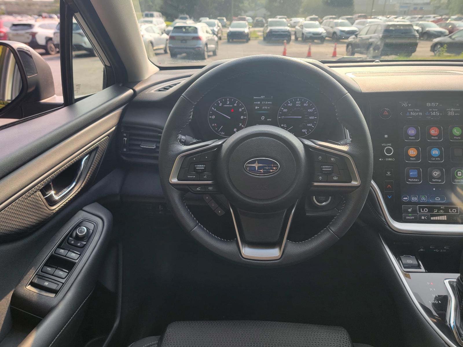 2020 Subaru Outback Vehicle Photo in Harrisburg, PA 17111