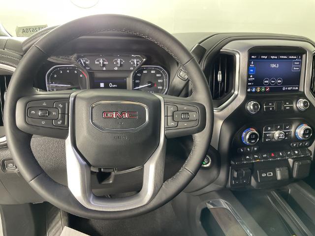 2022 GMC Sierra 1500 Limited Vehicle Photo in GILBERT, AZ 85297-0402