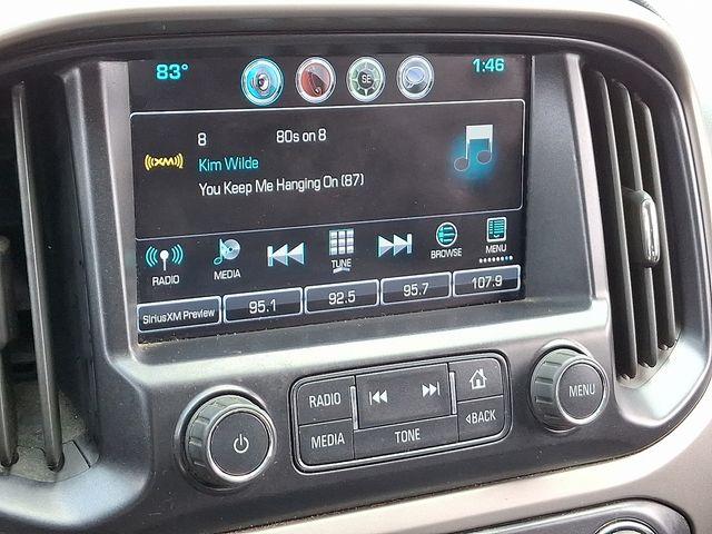 2016 Chevrolet Colorado Vehicle Photo in DANBURY, CT 06810-5034