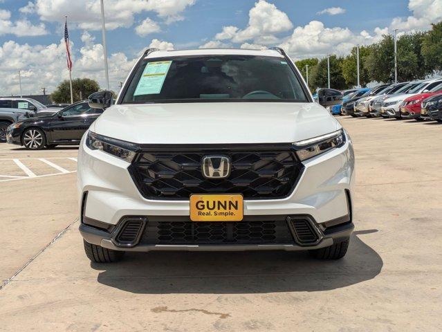 2024 Honda CR-V Hybrid Vehicle Photo in San Antonio, TX 78209