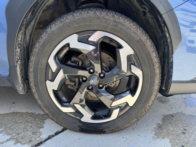 2021 Subaru Crosstrek Vehicle Photo in Mechanicsburg, PA 17050-1707