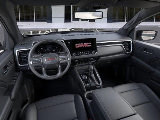 2026 GMC Canyon Vehicle Photo in ROCHESTER HILLS, MI 48307-2741