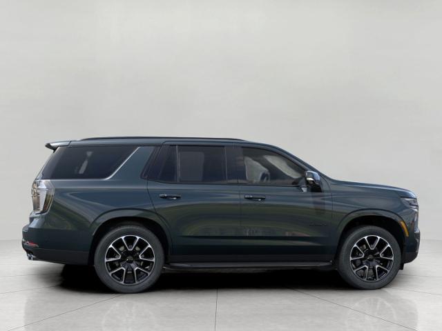 2025 Chevrolet Tahoe Vehicle Photo in NEENAH, WI 54956-2243