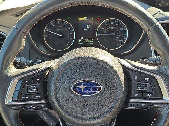 2023 Subaru Crosstrek Vehicle Photo in Pleasant Hills, PA 15236