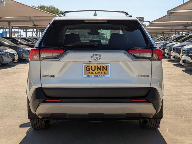 2023 Toyota RAV4 Vehicle Photo in San Antonio, TX 78209