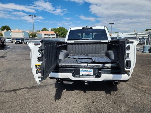 2023 Ram 1500 Vehicle Photo in AURORA, CO 80012-4011