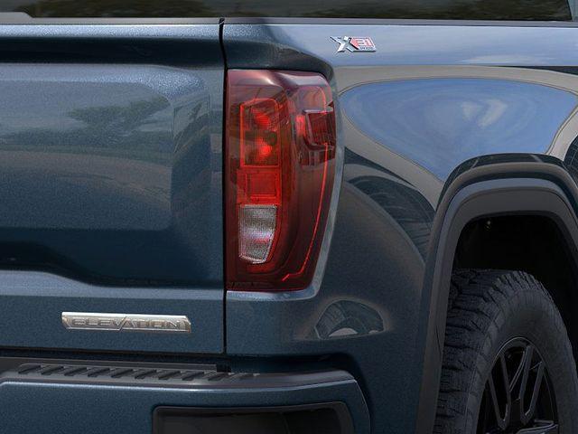 2026 GMC Sierra 1500 Vehicle Photo in DANBURY, CT 06810-5034