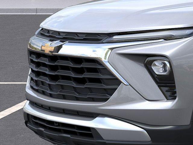 2026 Chevrolet Trailblazer Vehicle Photo in PAWLING, NY 12564-3219