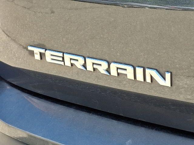 2019 GMC Terrain Vehicle Photo in DANBURY, CT 06810-5034