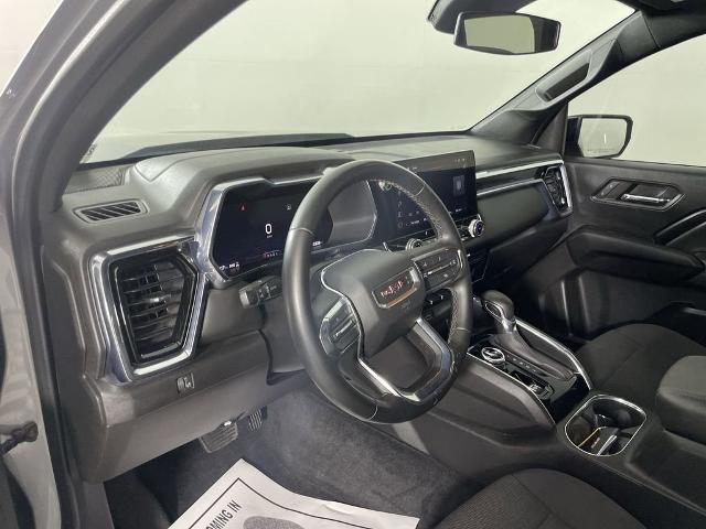 2024 GMC Canyon Vehicle Photo in GILBERT, AZ 85297-0402