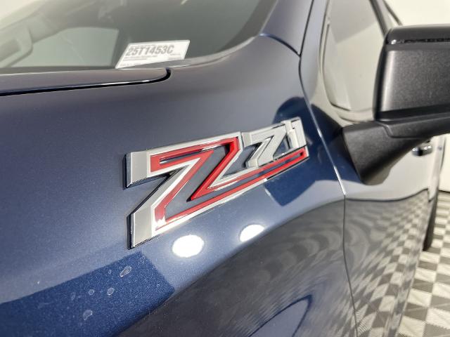 2021 Chevrolet Silverado 1500 Vehicle Photo in GILBERT, AZ 85297-0402