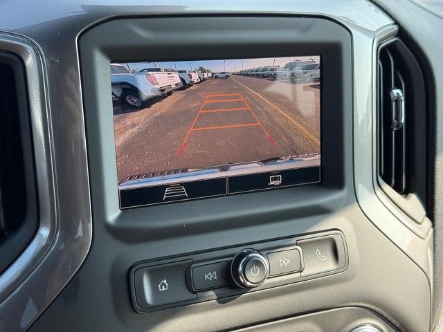 2025 GMC Sierra 2500 HD Vehicle Photo in COLUMBIA, MO 65203-3903