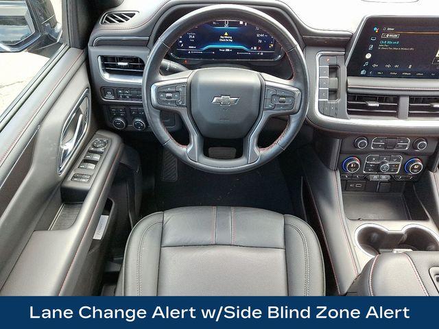 2022 Chevrolet Tahoe Vehicle Photo in DANBURY, CT 06810-5034