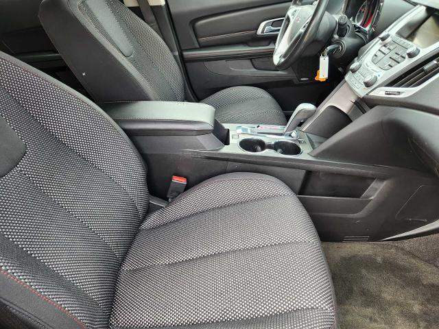 2012 GMC Terrain Vehicle Photo in DENTON, TX 76210-9321