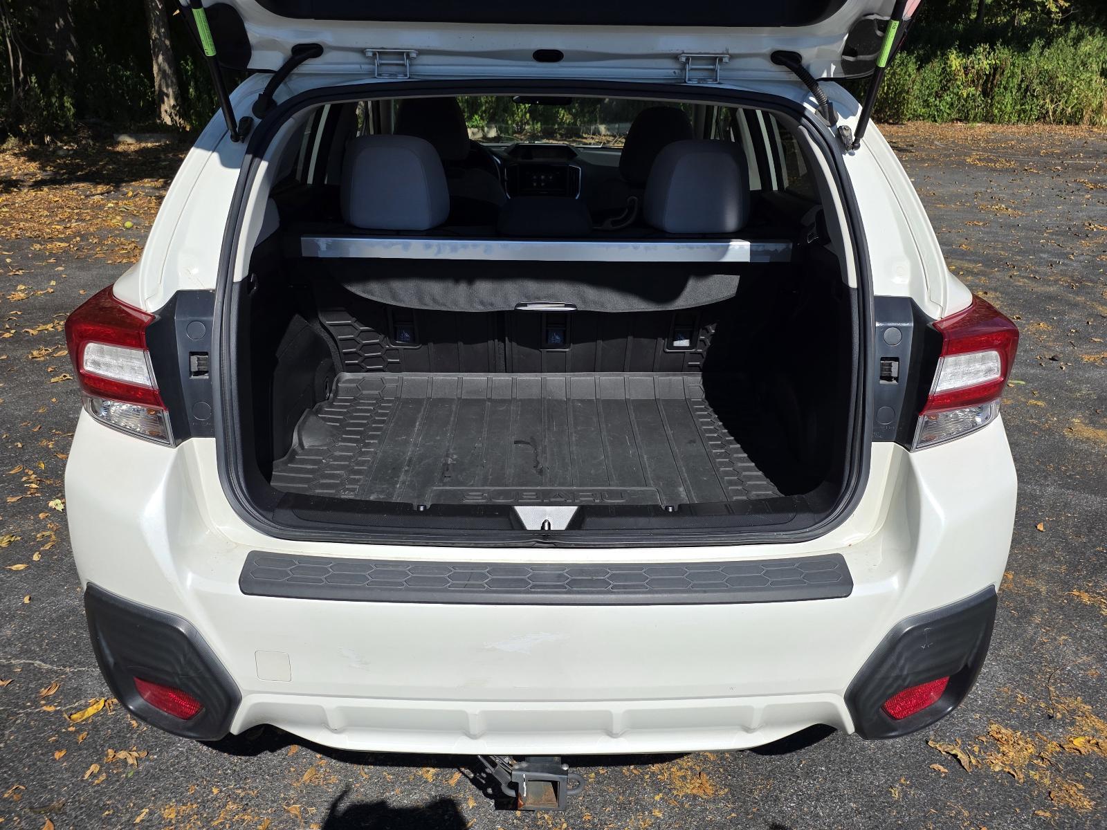 2018 Subaru Crosstrek Vehicle Photo in Harrisburg, PA 17111